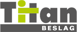 Titan Beslag logo